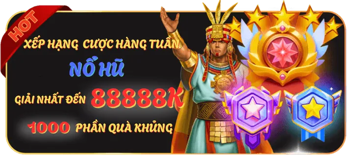 Ưu đãi cho người chơi hiện tại km3888b