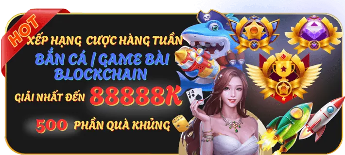 Sự kiện đặc biệt km3888b