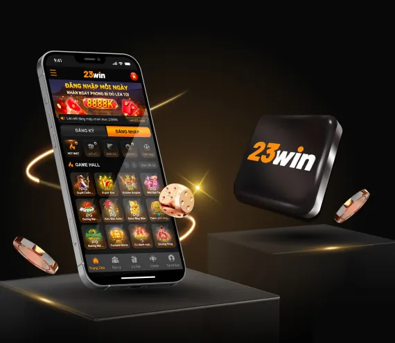Kho game đa dạng KM3888b App