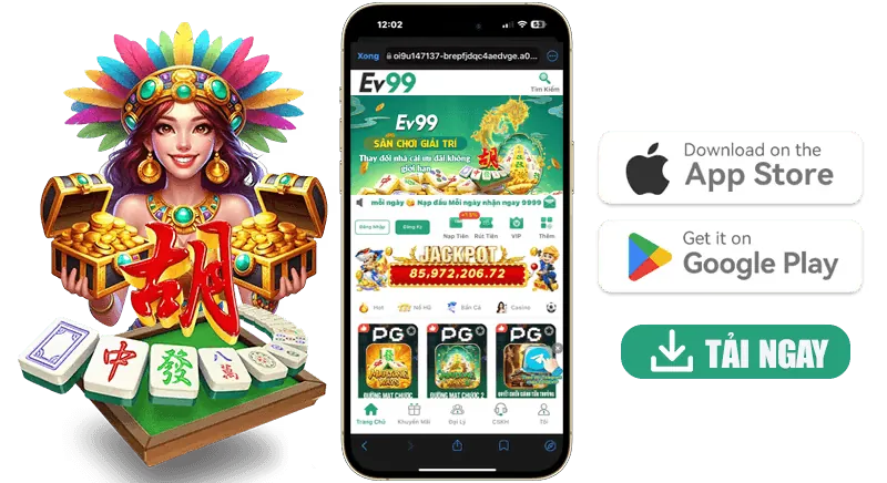 Chương trình VIP và phần thưởng độc quyền KM3888B