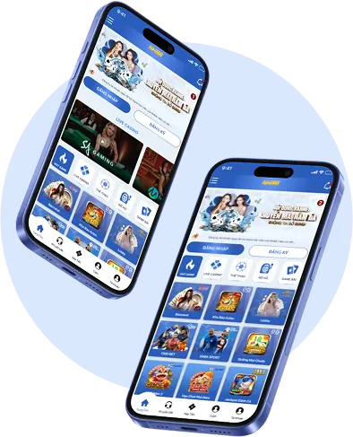 Hình ảnh bảo mật dữ liệu và mã hóa trên nền tảng km3888b app