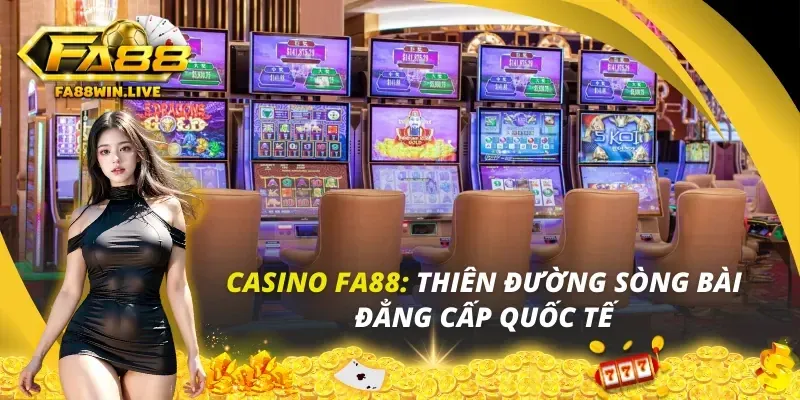 Cải tiến trải nghiệm casino trực tuyến km3888b app