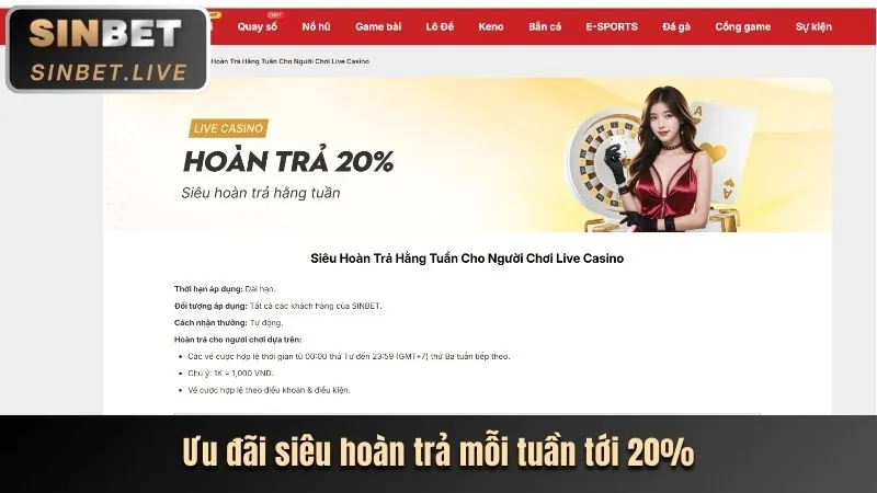 Khuyến Mãi Đặc Biệt Theo Sự Kiện & Lễ Hội